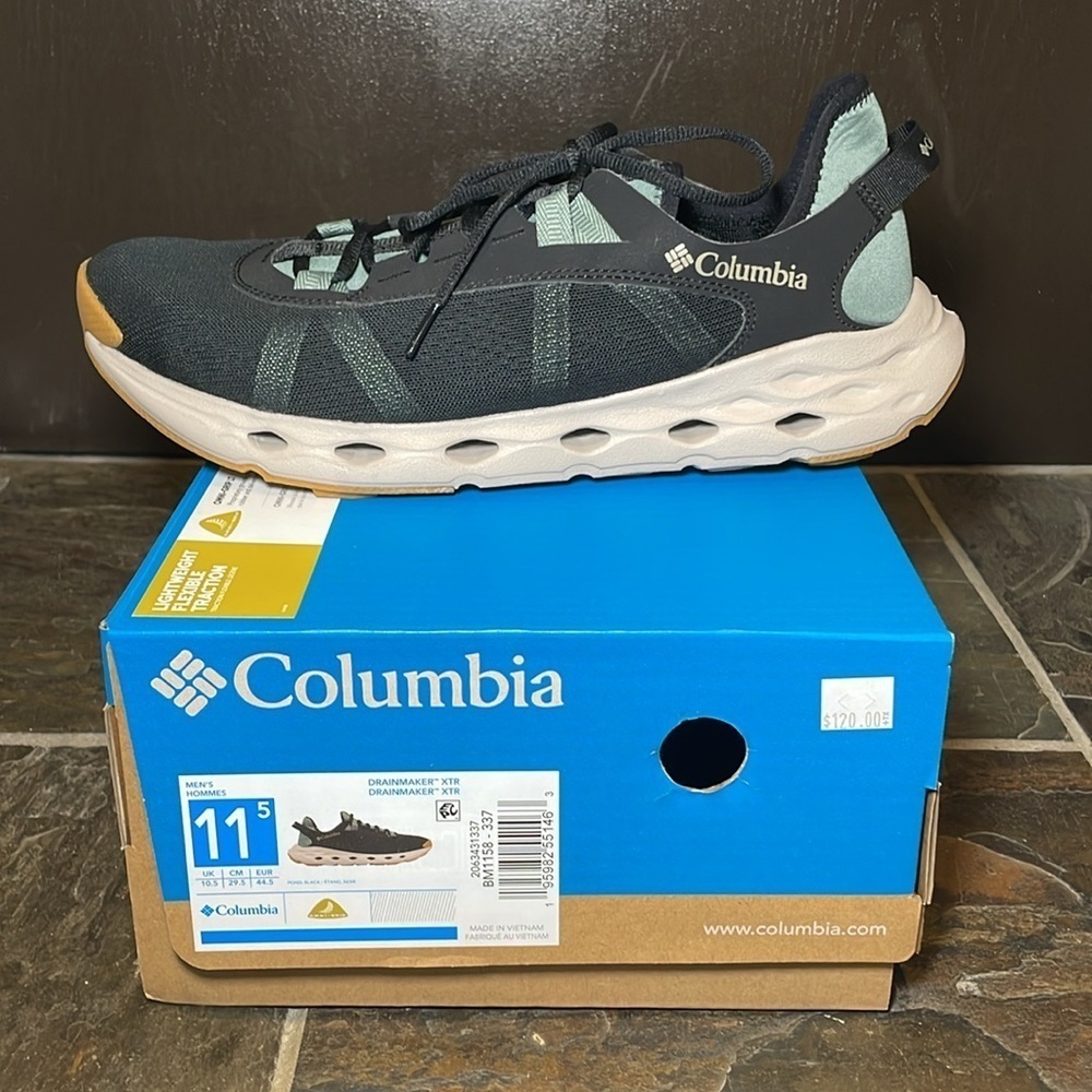 Columbia Drainmaker™ Shoe sz 11.5